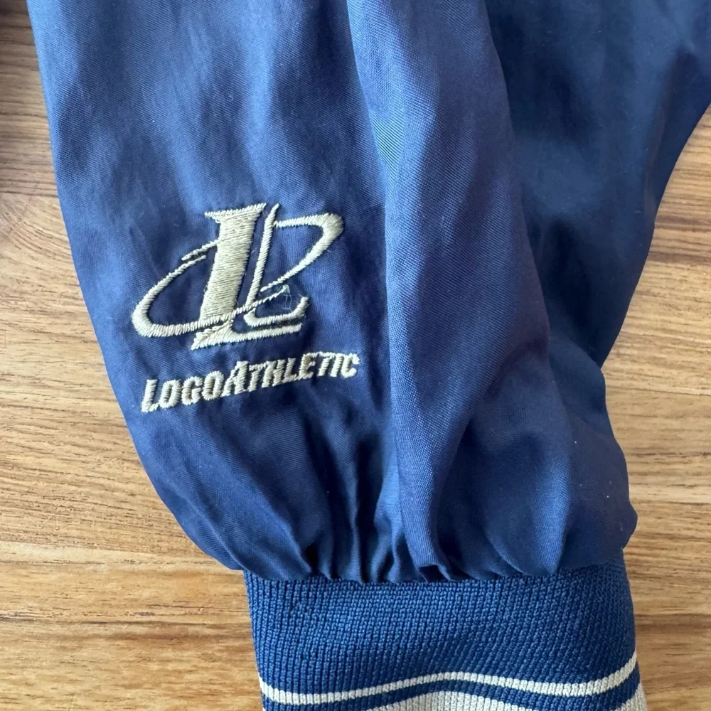 Logo Athletic vintage logo
